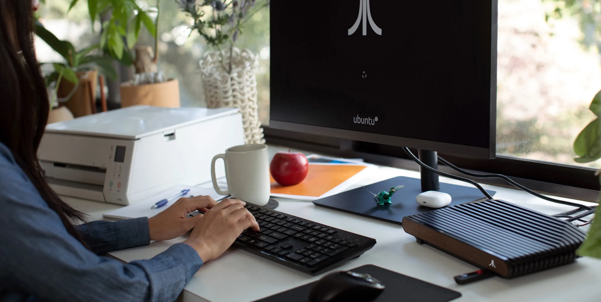 Atari VCS: regalo perfetto per gli appassionati di videogiochi e tecnologia